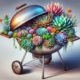 Upcycle Old BBQ Grills: Transform with Creative Ideas