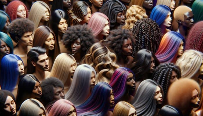 Curls Mastery: The Essential Guide for Bouncy Texture