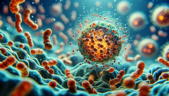 Ferritin Blood Test Guide for Harrogate Residents