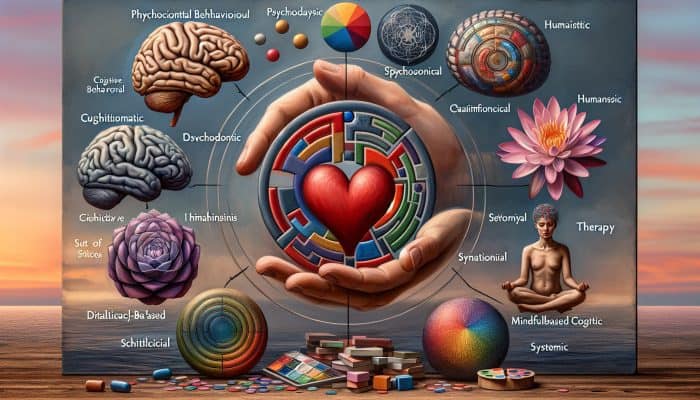 Therapy Talk: Essential UK Guide for Mental Health