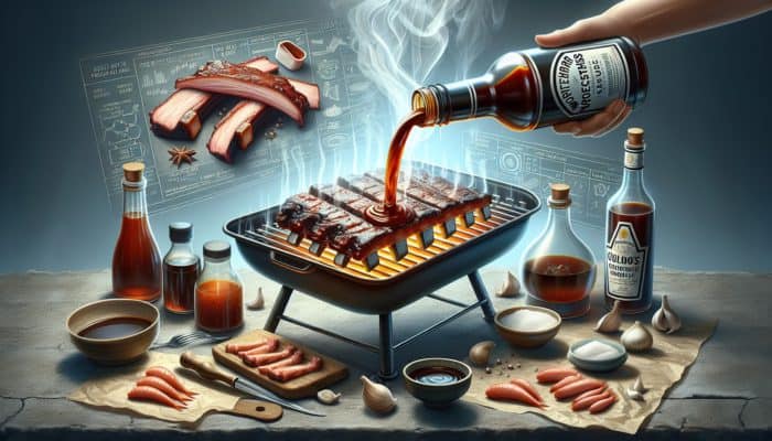 Worcestershire Sauces: Top Choices to Boost BBQ Flavour
