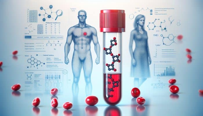 Testosterone Blood Test: Key Insights for Leeds Residents