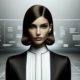 Centre-Partings: Your Essential Guide to Stylish Symmetry