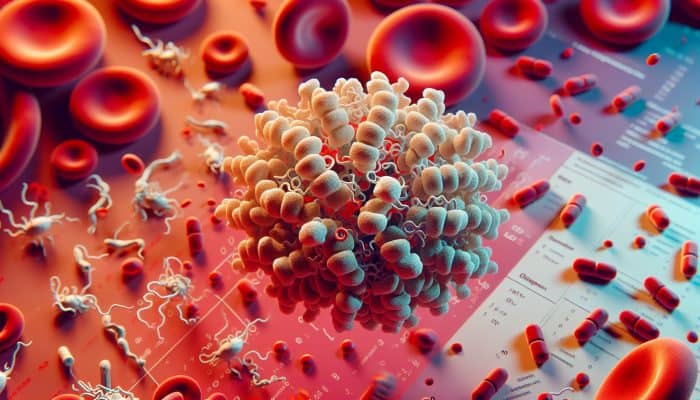 Ferritin Blood Test Insights for High Wycombe Locals