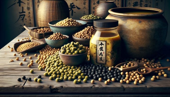 Miso Paste Guide: Simple Homemade Recipe for Beginners