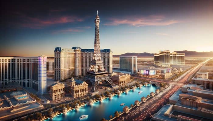 Day Drinking Bars: Discover Paris Las Vegas’ Best Spots