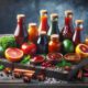 Low-Fat BBQ Glazes for Healthier Grilling Methods