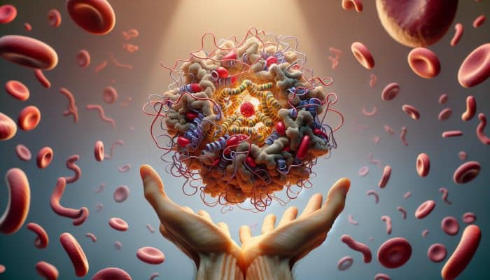 Ferritin Blood Test: A Health Guide for Kendal Locals