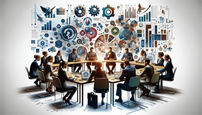 Expert Interviews for Enhanced Authority and Credibility