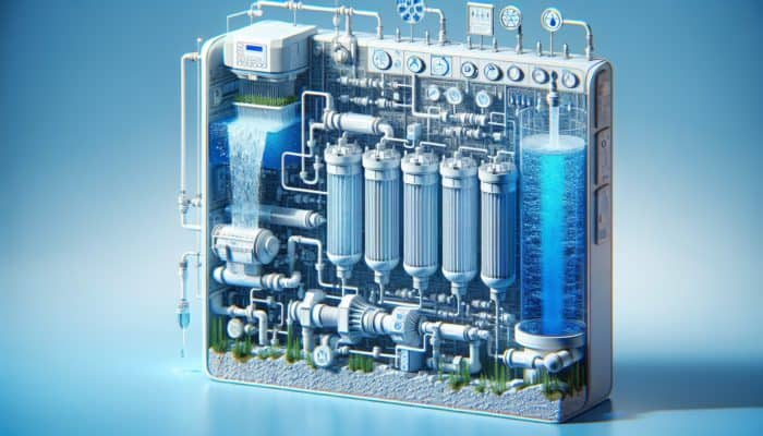 Water Purifier Options: Discover Your Top Picks Now