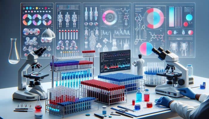 TRT Blood Tests: Essential Monitoring Guide for Australia