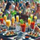 Day Drinking Cocktails: Best Picks from Expert Bartenders