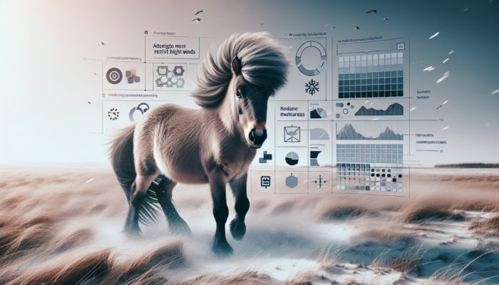 Wind-Resistant Ponies: Your Ultimate Guide to Creation