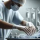 Polythene Gauntlet Gloves: Must-Have Safety Gear in Newport