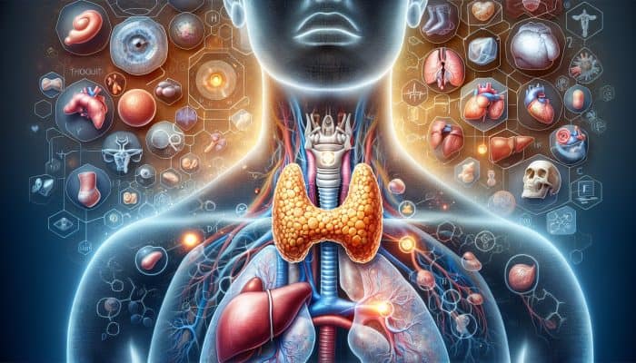 Thyroid Blood Test Insights for Leicester Locals