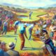 Golf Stableford Scoring Tips for Courses in South Africa