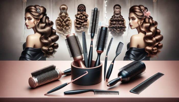 Prom Hairstyles That Dazzle and Sparkle Brightly