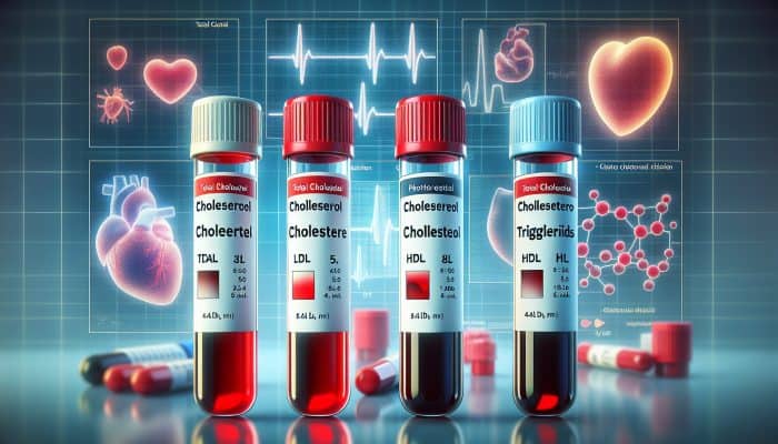 Cholesterol Blood Test Insights: Essential Health Tips for Lowestoft