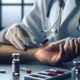 Ferritin Blood Test Insights for Iron Levels in Lincoln