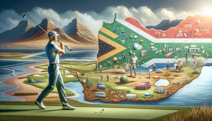 Golf Rules: Essential Guide for South African Players
