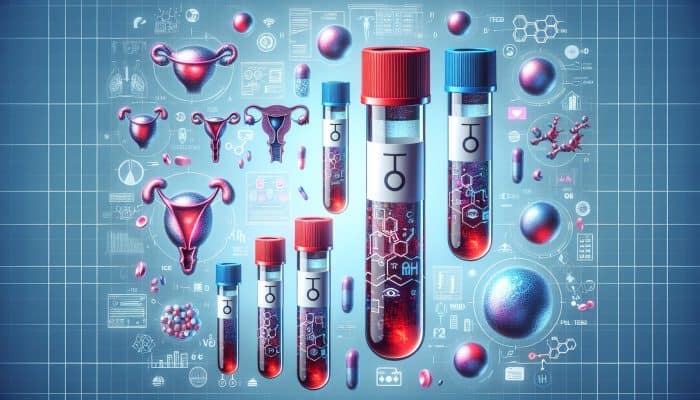 Testosterone Blood Test Guide for Dundee Residents