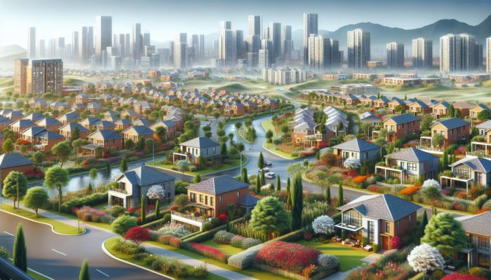 Mid-Level Homes in Makhanda: Key Insights for Agents