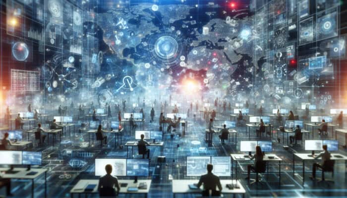 Remote Human VA Environments for Effective Growth Strategies