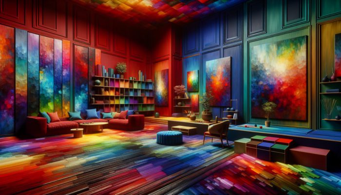 Deep Colours Mastery: Your Ultimate Seasonal Guide