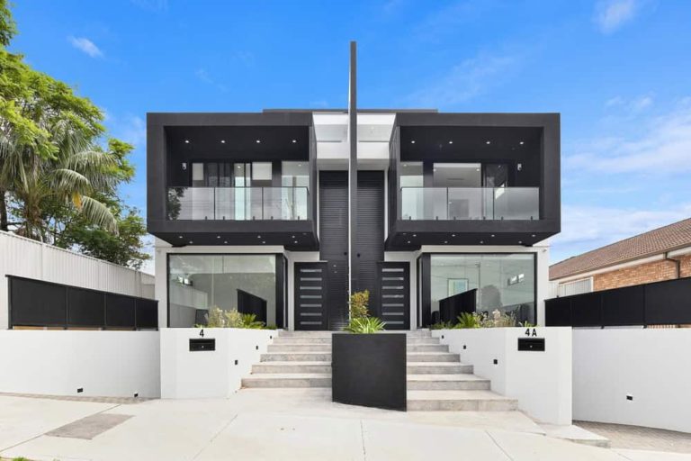Duplex Costs in Sydney: Exploring Lifestyle Value