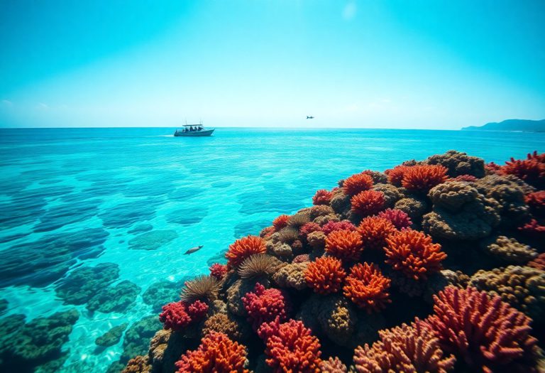 Belize Travel Guide: Key Information for Visitors