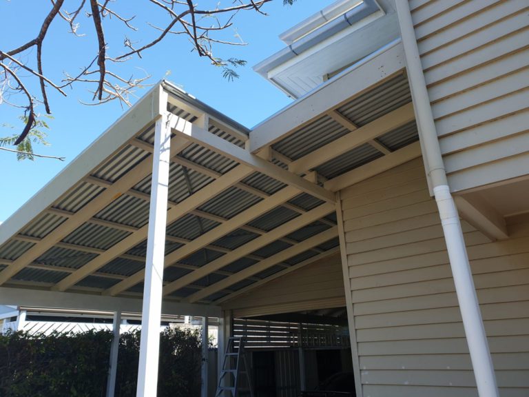 Shade Sail Alternatives for Your Outdoor Area to Consider