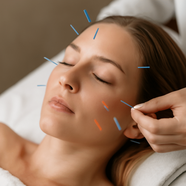 Cosmetic Acupuncture Disadvantages You Need to Know