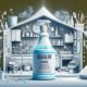 Alkaline Cleaners: Effectively Tackle Tough Stains