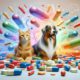 Probiotic Supplements for Optimal Gut Health in Pets