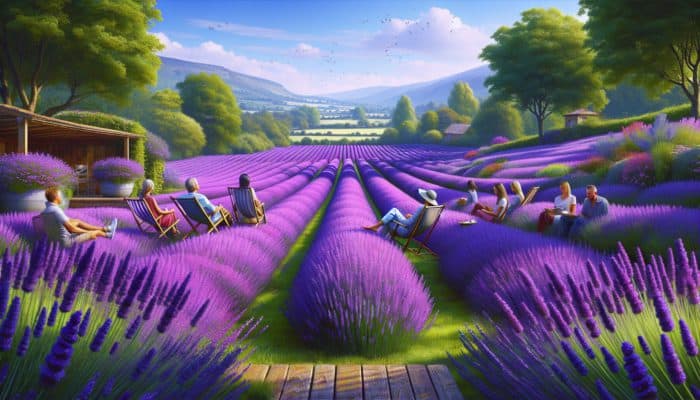 Lavender for Sleep: An Aussie Family’s Guide