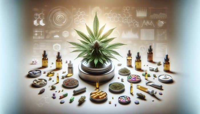 CBD Supplements for Recovery: Your Essential Quick Guide