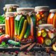 Pickling Techniques for Successful Home Preservation