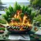 Seaweeds: Elevate Your BBQ with Healthy Flavours