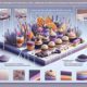 Dessert Places in Las Vegas for Irresistible Treats