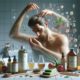 Control Dandruff Flakes Naturally: Effective Tips to Try