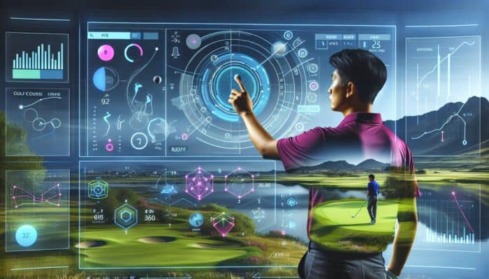 Golf Visualization Tools for South Africa: Top Picks