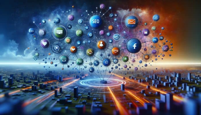 Internet Marketing in Crewkerne: Enhance Your Small Business