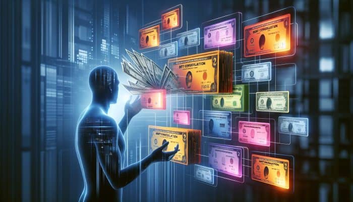 Debt Consolidation Loan Insights for UK Borrowers