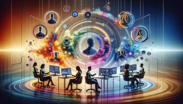 Human Virtual Assistants: Your Resource Sharing Guide
