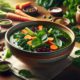 Detox Soup Recipes for Wellness and Effective Cleansing