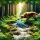 Long Pet Journeys: Essential Hydration Tips