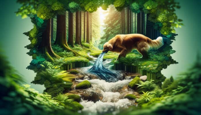Long Pet Journeys: Essential Hydration Tips