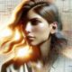 Highlighting Hair: Techniques for Sun-Kissed Effects