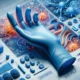 Powder Free Nitrile Gloves: Essential Guide for Yeovil Residents