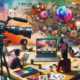 Content Creation Strategies for Your Small Business in Totnes